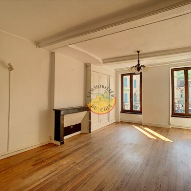 Appartement 2 pièces 455 €