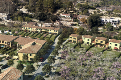 Appartement 2 pièces 195000 €