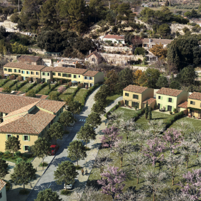 Appartement 2 pièces 195000 €