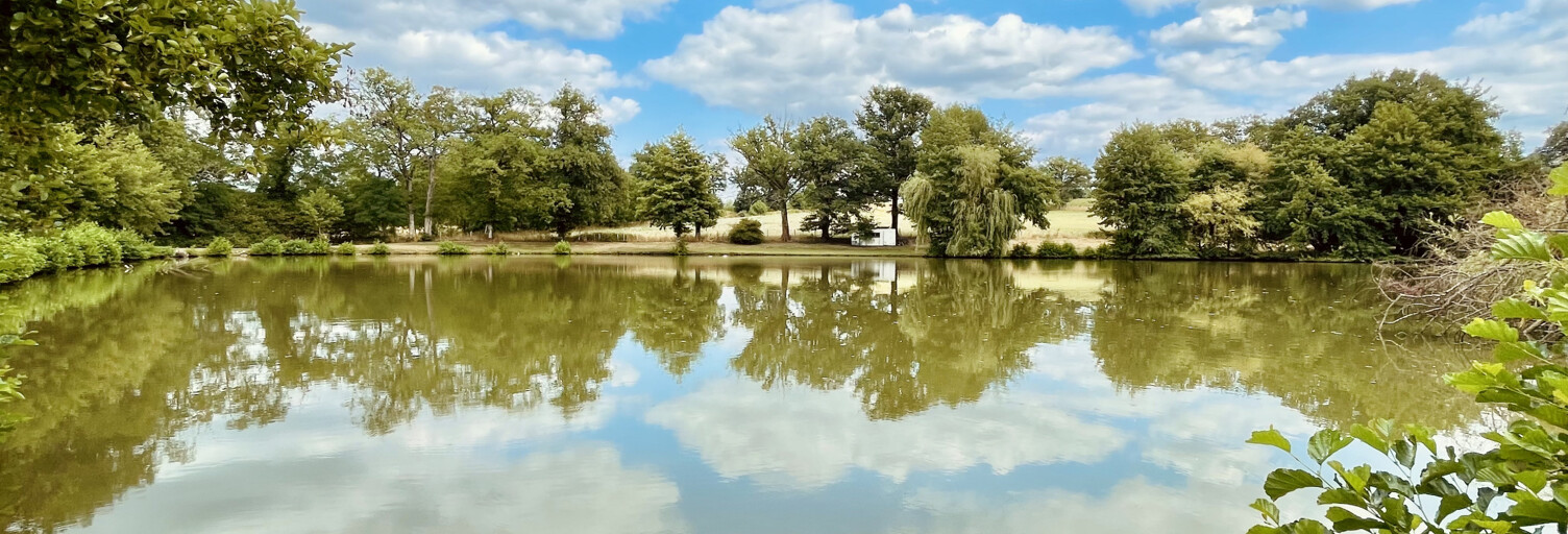 Terrain  27000 m² à vendre à Saint-Junien (87200)