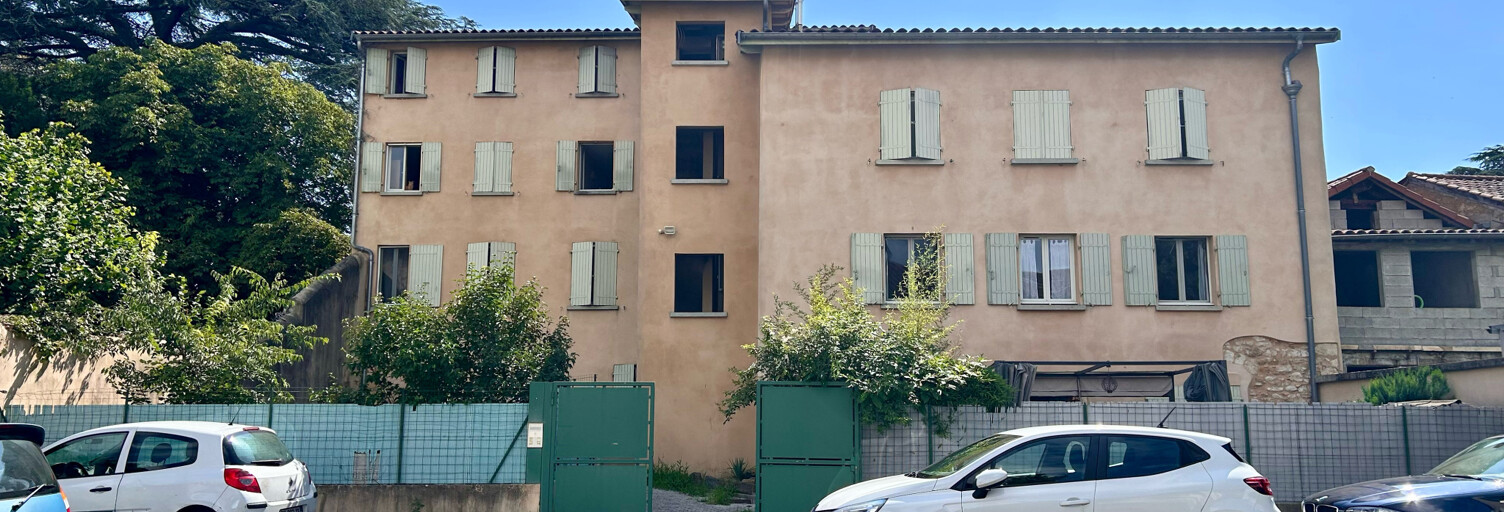 Appartement 3 Pièces 58 m² à vendre à Villefranche-sur-Saône (69400)