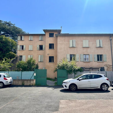 Appartement 3 pièces 105000 €