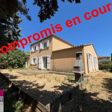 Maison 5 pièces 325000 €
