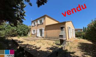 Maison 5 Pièces 125 m² à vendre à Portiragnes (34420)