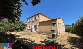 Maison 5 Pièces 125 m² à vendre à Portiragnes (34420)