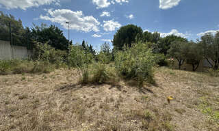 Terrain  871 m² à vendre à Prades-le-Lez (34730)