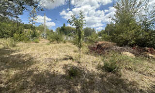 Terrain  871 m² à vendre à Prades-le-Lez (34730)