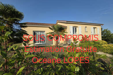 Maison 6 pièces 249000 €