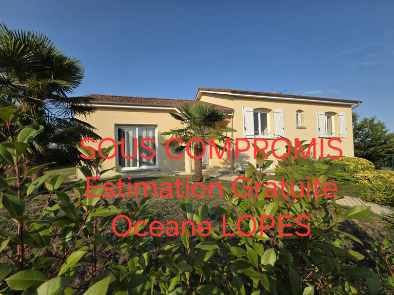 Agréable maison très bien située — photo 1