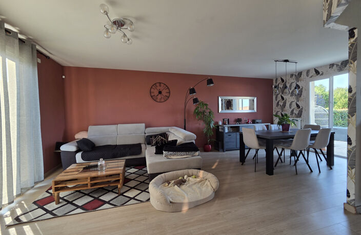 Agréable maison très bien située — photo 4