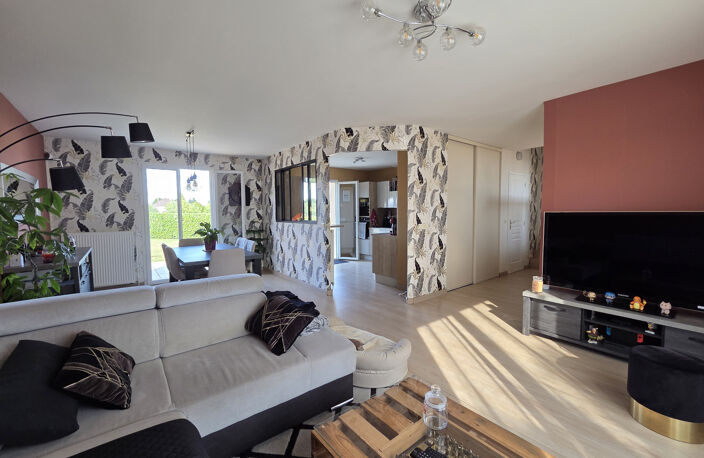 Agréable maison très bien située — photo 5