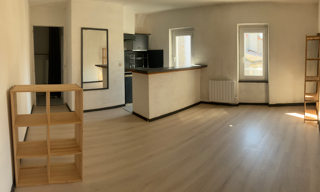 Appartement 1 Pièce 28 m² à louer à Castelnaudary (11400)