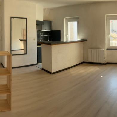 Appartement 1 pièces 390 €
