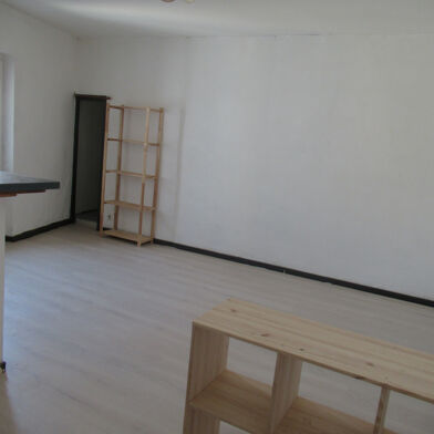 Appartement 1 pièces 390 €