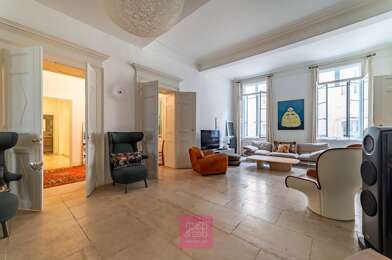 Appartement 7 pièces 740000 €