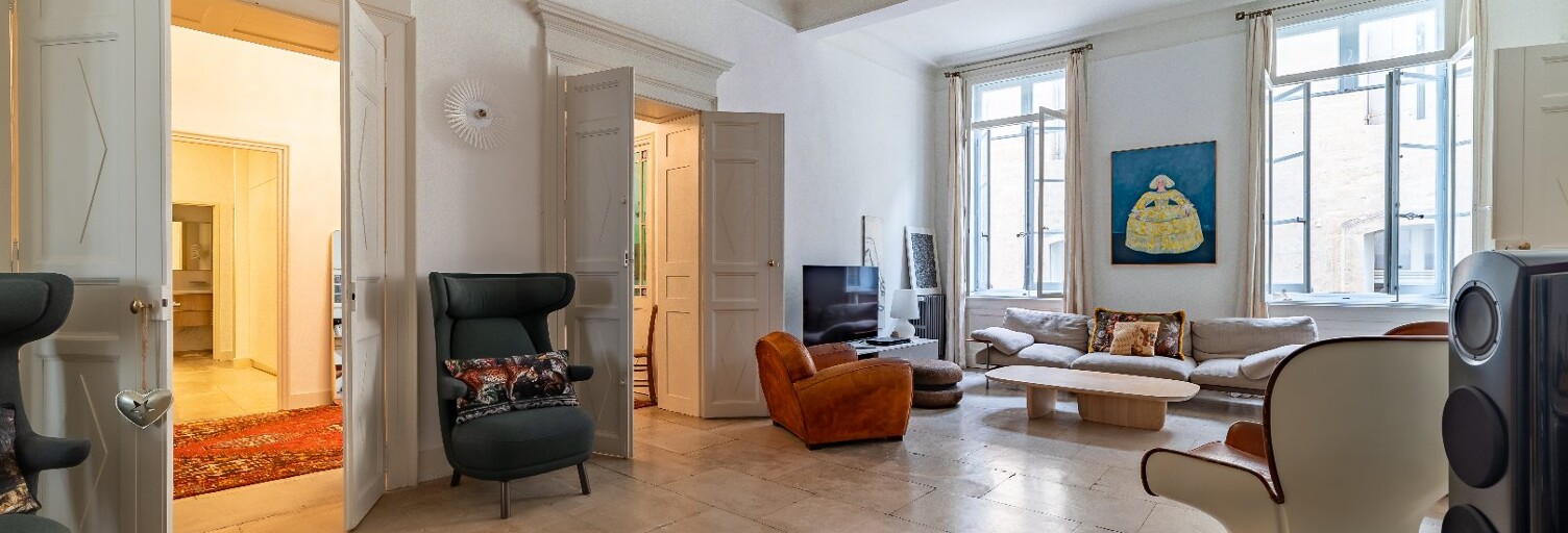 Appartement 7 Pièces 192 m² à vendre à Montpellier (34000)