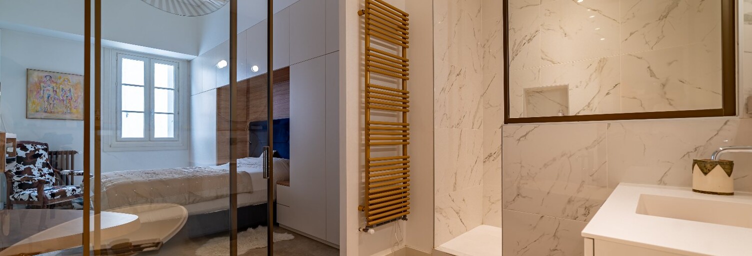 Appartement 7 Pièces 192 m² à vendre à Montpellier (34000)