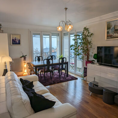 Appartement 3 pièces 850 €