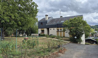 Maison 8 Pièces 210 m² à vendre à Espalion (12500)