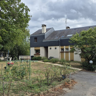 Maison 8 pièces 252000 €