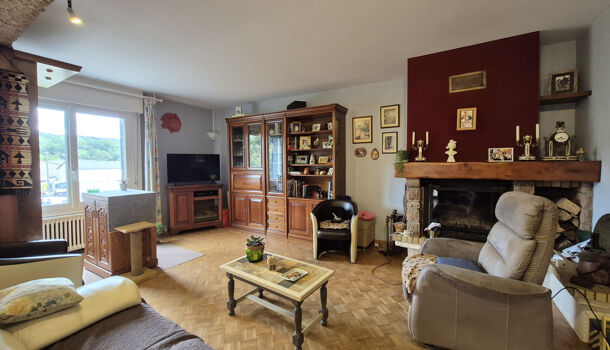 Villa / Maison 8 pièces  à vendre Espalion 12500