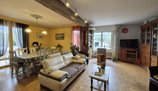 Villa / Maison 8 pièces  à vendre Espalion 12500