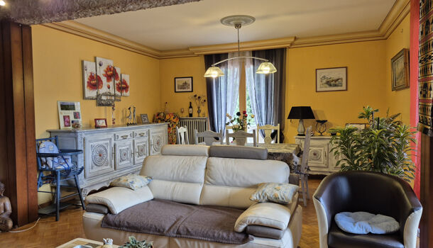 Villa / Maison 8 pièces  à vendre Espalion 12500