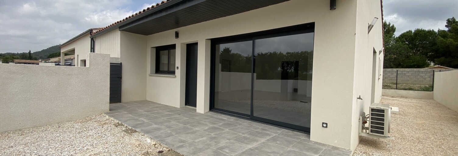 Maison 4 Pièces 112 m² à vendre à Conilhac-Corbières (11200)