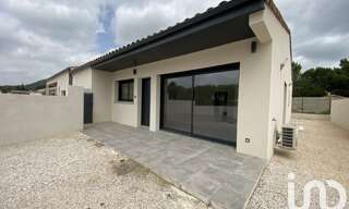 Maison 4 Pièces 112 m² à vendre à Conilhac-Corbières (11200)