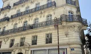 Appartement 2 Pièces 43 m² à louer à Béziers (34500)