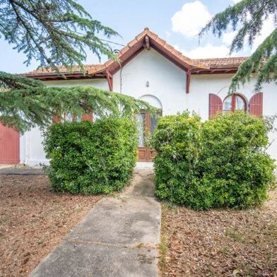 Maison 5 pièces 189566 €