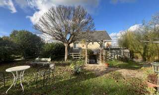 Maison 6 Pièces 122 m² à vendre à Montlouis-sur-Loire (37270)