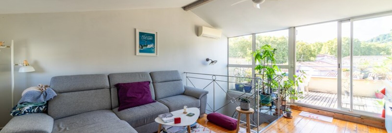 Maison 5 Pièces 106 m² à vendre à Agen (47000)