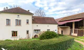 Maison 4 Pièces 114 m² à vendre à Excideuil (24160)