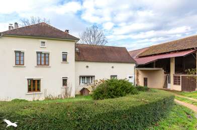 Maison 4 pièces 276100 €