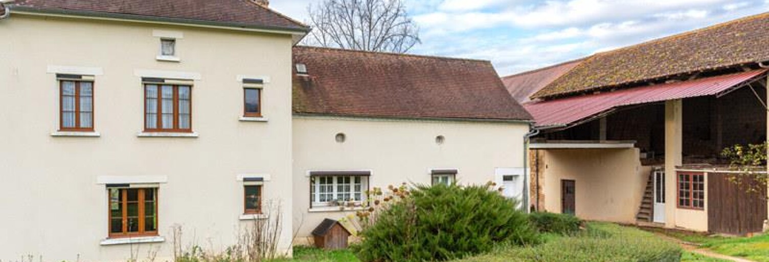 Maison 4 Pièces 114 m² à vendre à Excideuil (24160)