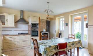 Maison 4 Pièces 114 m² à vendre à Excideuil (24160)