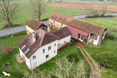 Maison 4 pièces 276100 €
