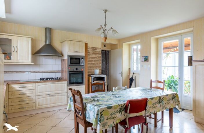 Corps de Ferme de 4 pièces principales — photo 3
