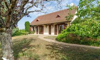 Maison 4 Pièces 93 m² à vendre à Montgivray (36400)