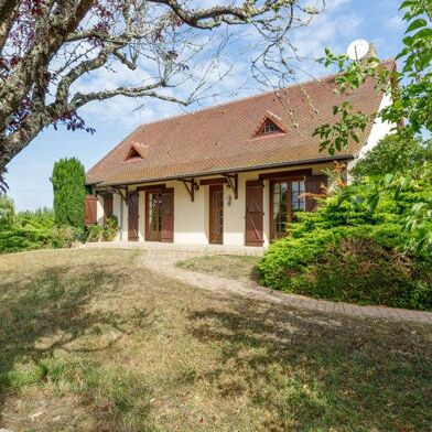 Maison 4 pièces 169088 €