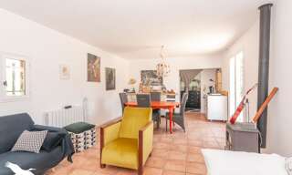 Maison 3 Pièces 76 m² à vendre à Bessan (34550)