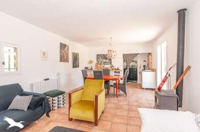 Maison 3 pièces 286500 €