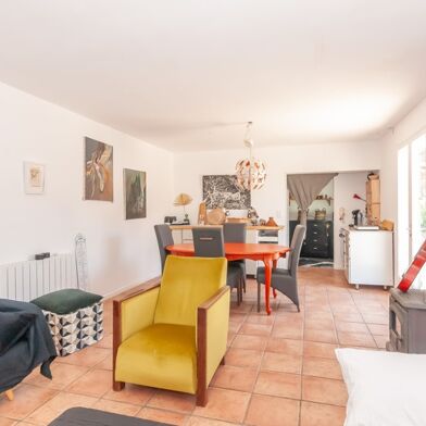 Maison 3 pièces 286500 €