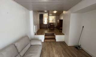 Maison 4 Pièces 78 m² à vendre à Saint-Yrieix-la-Perche (87500)