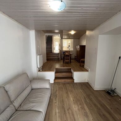 Maison 4 pièces 101992 €