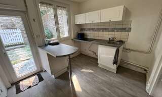 Maison 4 Pièces 78 m² à vendre à Saint-Yrieix-la-Perche (87500)