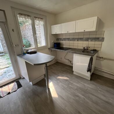 Maison 4 pièces 91732 €