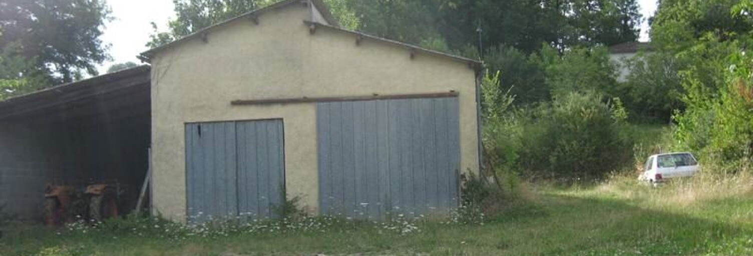 Terrain  5957 m² à vendre à Alvignac (46500)