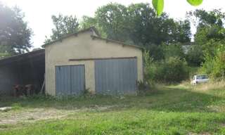 Terrain  2000 m² à vendre à Alvignac (46500)